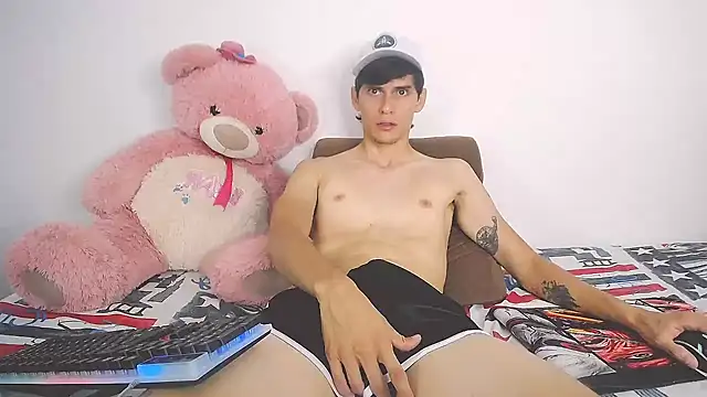 TESEO HOT online show from March 2026 04:09:02 PM