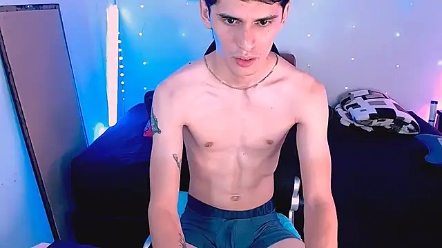 TESEO HOT online show from September 2025 02:39:02 PM
