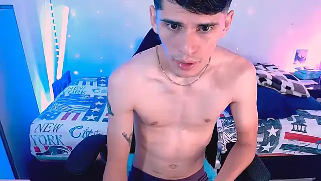 TESEO HOT online show from September 2025 02:45:01 PM