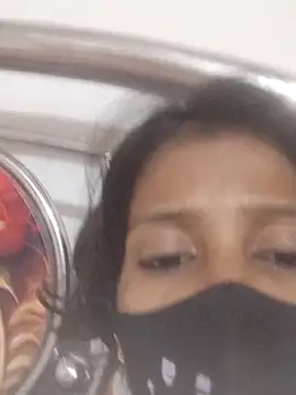 Snapshot of kobita_Mohali chatting on November 2025 01:06:02 PM kobita Mohali online show from November 2025 01:06:02 PM