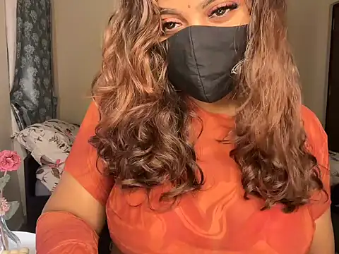 Snapshot of soniyatelugu chatting on October 2025 06:53:02 PM soniyatelugu online show from October 2025 06:53:02 PM