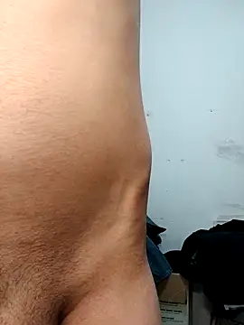 jhonyhot9292 online show from December 2025 12:27:02 AM