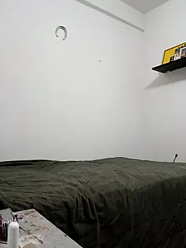 jhonyhot9292 online show from April 2026 05:25:02 AM