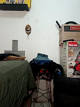 jhonyhot9292 online show from March 2026 08:45:02 PM