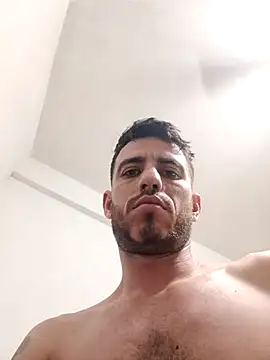 jhonyhot9292 online show from October 2025 02:49:01 PM