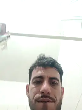 jhonyhot9292 online show from February 2026 03:05:01 AM