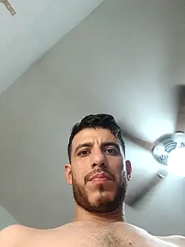 jhonyhot9292 online show from November 2025 09:20:01 PM