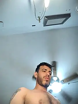 jhonyhot9292 online show from April 2026 02:51:02 PM