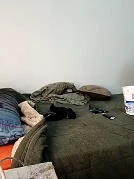 jhonyhot9292 online show from April 2026 07:45:01 AM