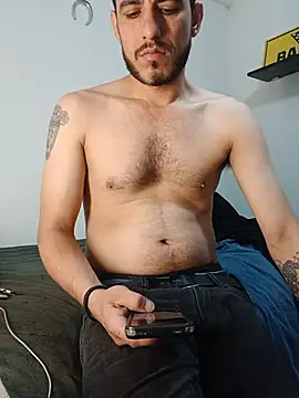 Snapshot of jhonyhot9292 chatting on May 2026 02:03:01 PM jhonyhot9292 online show from May 2026 02:03:01 PM