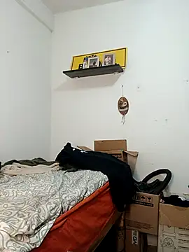 jhonyhot9292 online show from February 2026 05:26:01 AM