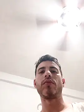 jhonyhot9292 online show from March 2026 07:48:01 AM