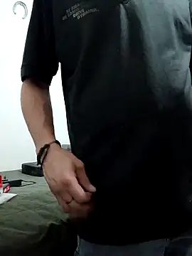 jhonyhot9292 online show from April 2026 06:59:01 AM