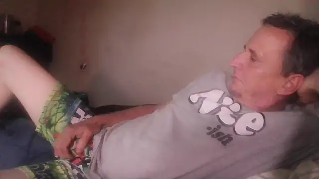 George48 online show from November 2025 07:53:02 AM