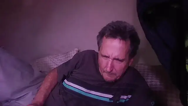 George48 online show from December 2025 04:35:02 AM