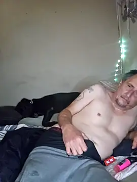 George48 online show from December 2025 06:29:01 AM