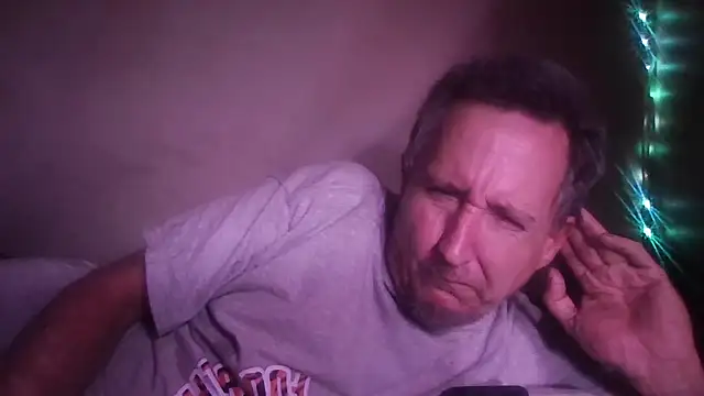 George48 online show from November 2025 05:18:02 AM