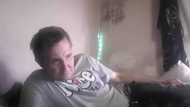 George48 online show from November 2025 06:13:02 AM