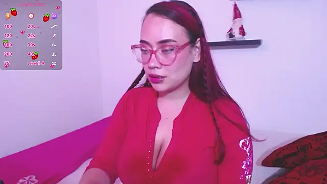 zarquita99 online show from December 2025 12:15:01 AM