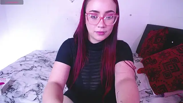 zarquita99 online show from November 2025 08:51:01 AM