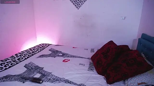 zarquita99 online show from November 2025 10:19:02 AM