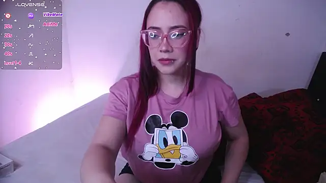 zarquita99 online show from November 2025 09:02:02 AM