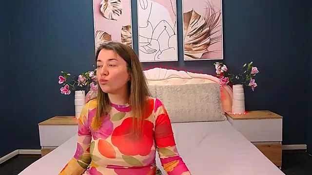 Snapshot of LeonnaJones chatting on March 2025 11:47:02 AM LeonnaJones online show from March 2025 11:47:02 AM