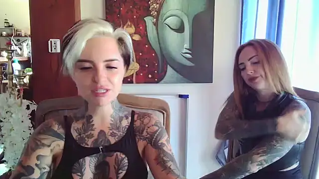 Alexandersonxo online show from March 2026 04:40:02 AM