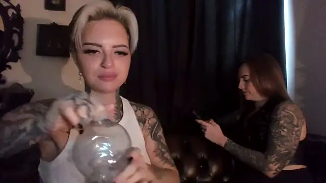 Alexandersonxo online show from December 2025 10:19:02 AM