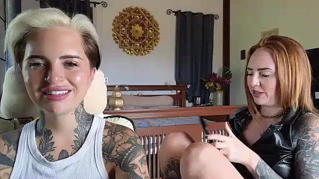 Alexandersonxo online show from March 2026 03:23:01 AM