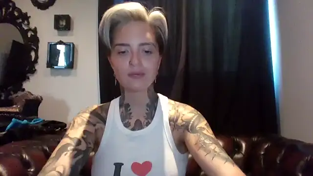 Alexandersonxo online show from November 2025 12:53:02 PM