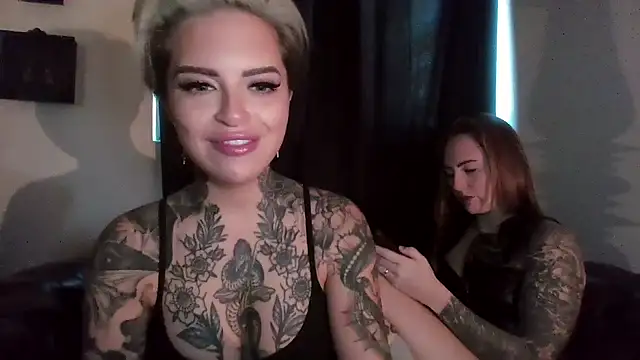 Alexandersonxo online show from November 2025 11:00:02 AM