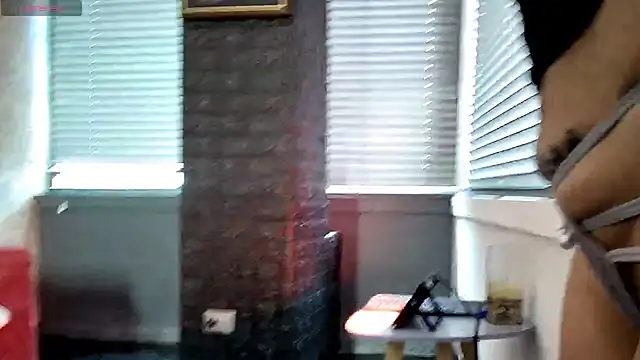 JezabelBlack777 online show from January 2025 04:26:01 PM