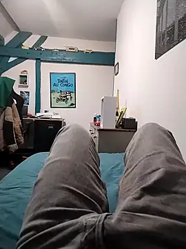 JulesG18 online show from February 2026 05:46:02 PM