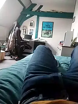 JulesG18 online show from February 2026 11:00:02 AM