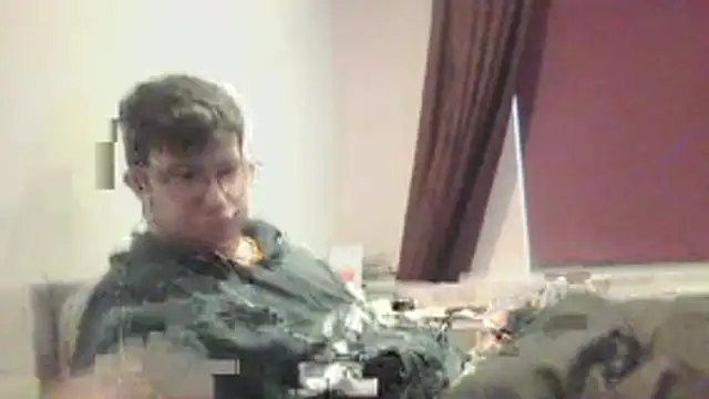 JulesG18 online show from February 2026 02:37:02 PM