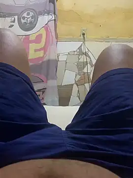 GordoSafadinho online show from February 2025 11:57:01 PM