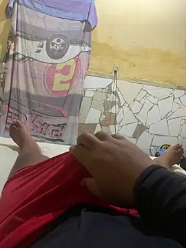 GordoSafadinho online show from February 2025 11:30:01 PM