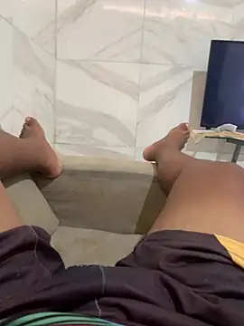 GordoSafadinho online show from February 2025 04:36:01 PM