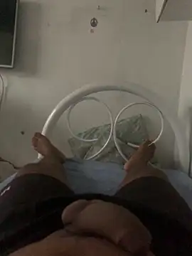 GordoSafadinho online show from October 2025 08:05:01 PM