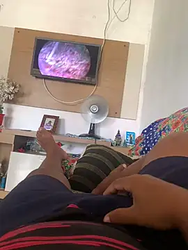 GordoSafadinho online show from December 2024 12:19:01 PM