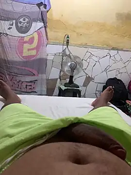 GordoSafadinho online show from February 2025 11:36:02 PM