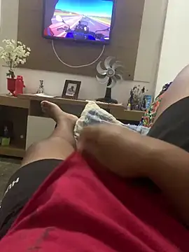 GordoSafadinho online show from December 2024 03:34:01 AM