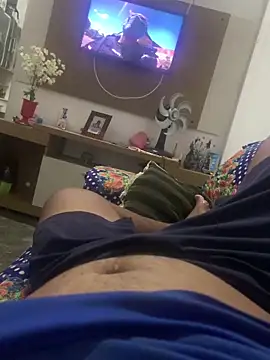 GordoSafadinho online show from December 2024 03:44:01 AM