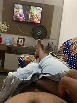 GordoSafadinho online show from January 2025 03:03:02 AM