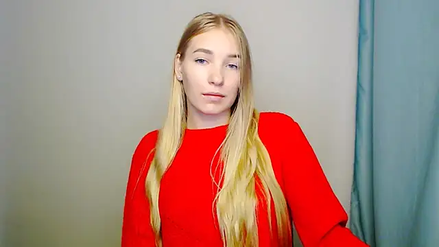 Queen ofLove online show from November 2025 11:58:02 AM