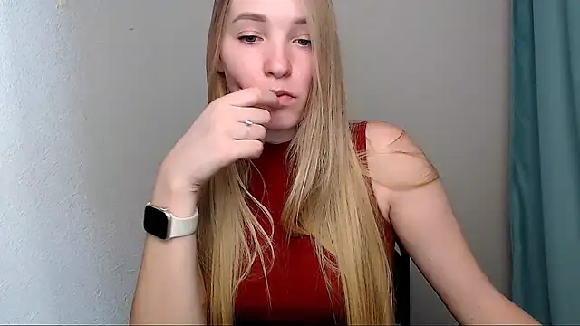 Queen ofLove online show from March 2026 11:21:02 AM