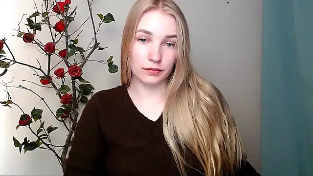 Queen ofLove online show from March 2026 03:34:01 PM