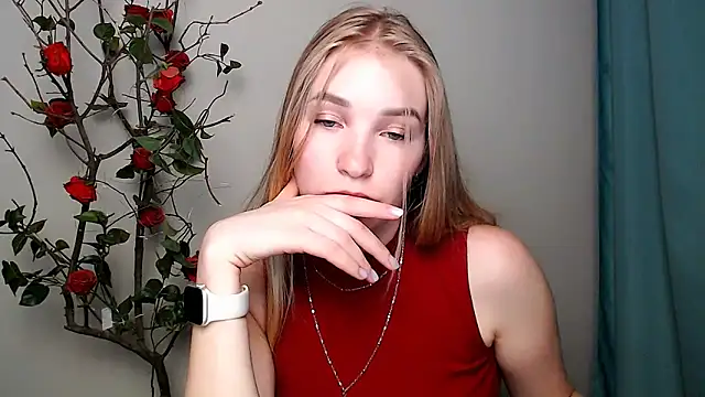 Queen ofLove online show from March 2026 04:28:02 PM