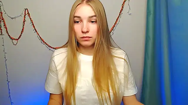 Queen ofLove online show from January 2026 07:31:02 PM